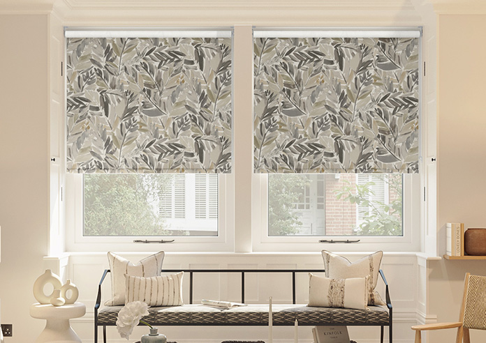 Acer, Natural - Roller Blind - Image 3